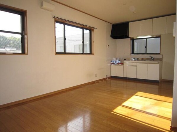 ドリームSHIMAの物件内観写真